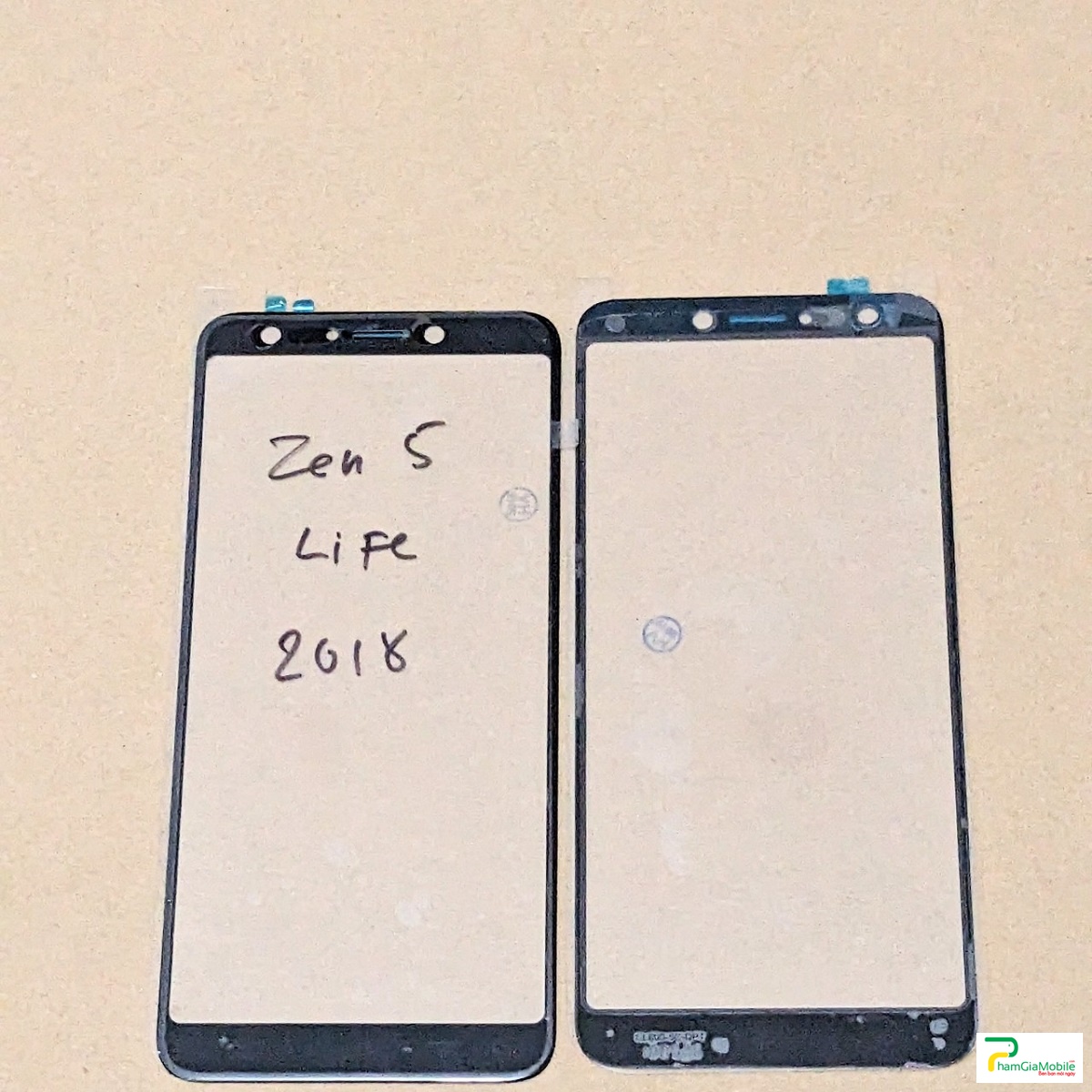 Mặt Kính Màn Hình Asus Zenfone 5 Lite 2018